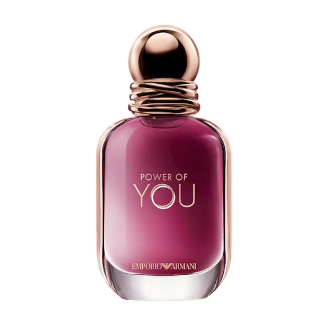 Sonde Power of You