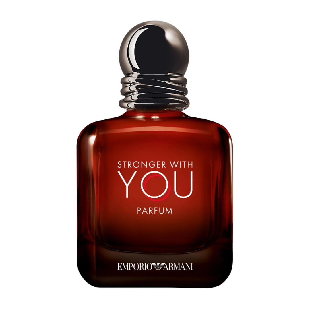 Échantillon de parfum Stronger With You