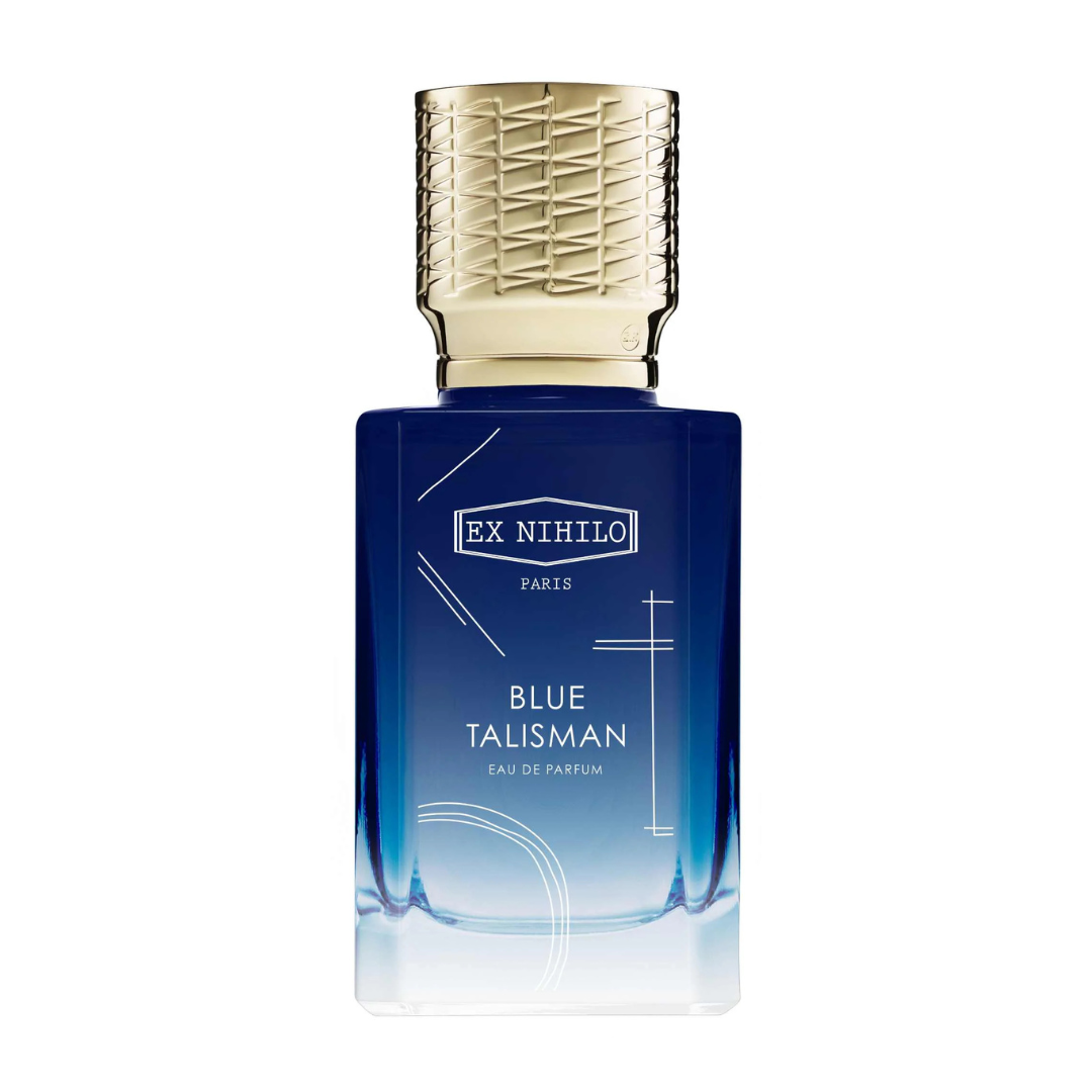 Échantillon Blue Talisman Eau de Parfum