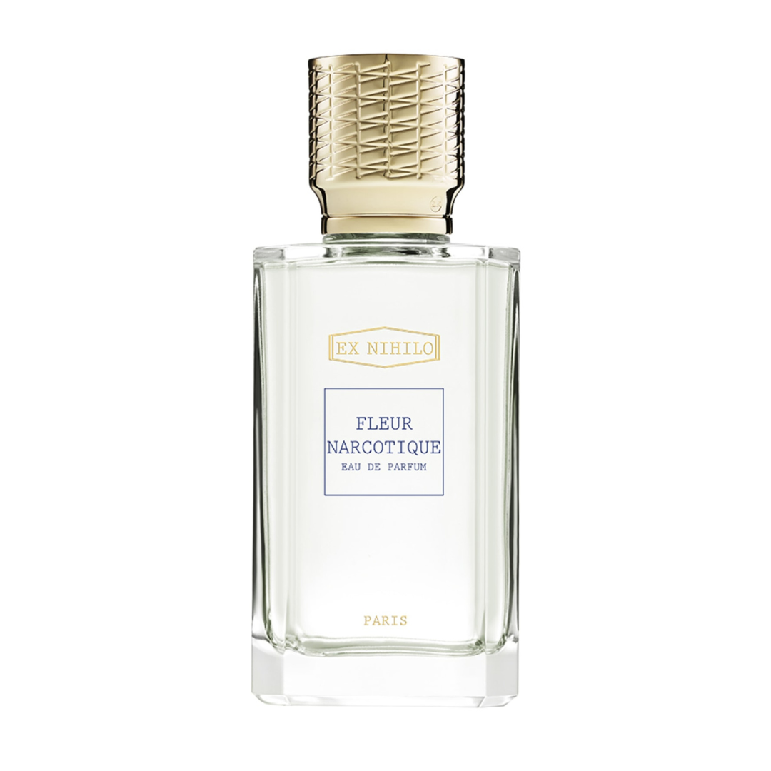 Échantillon d'Eau de Parfum Fleur Narcotique