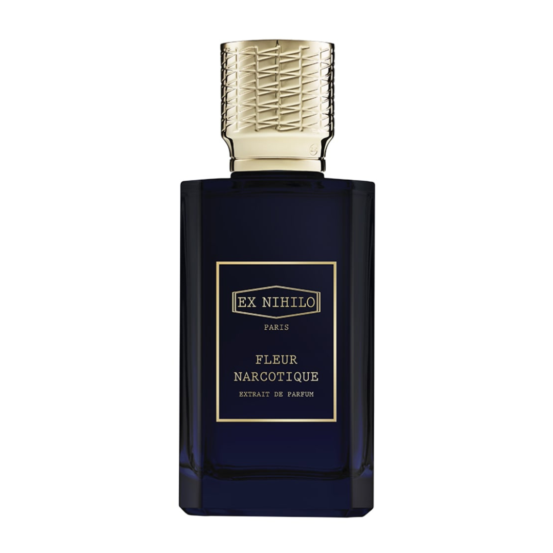 Fleur Narcotique Extrait de Parfum Échantillon