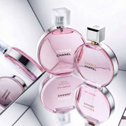 Chanel Chance Eau Tendre Eau de Parfum (100 ml)
