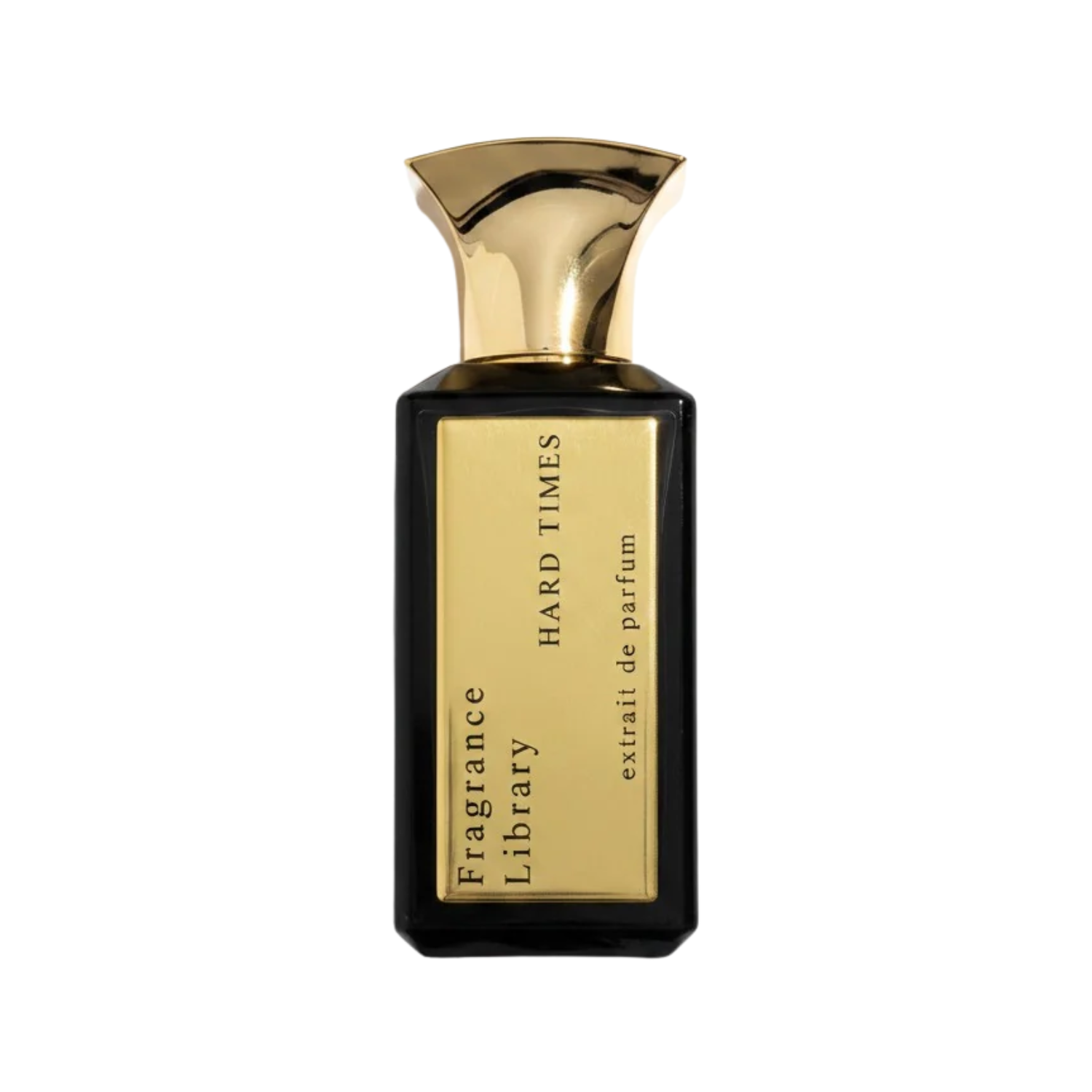 Hard Times Extrait de Parfum Échantillon