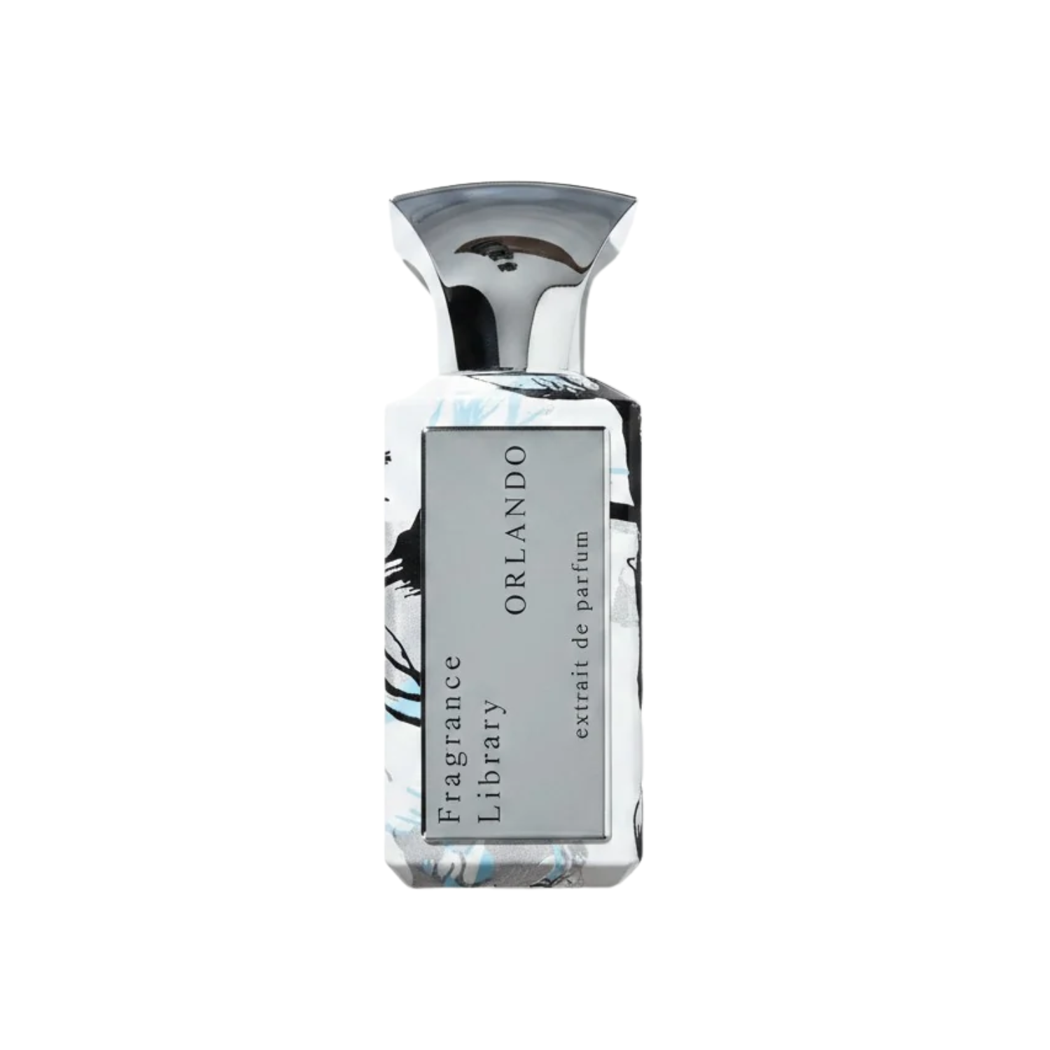 Orlando Extrait de Parfum échantillon