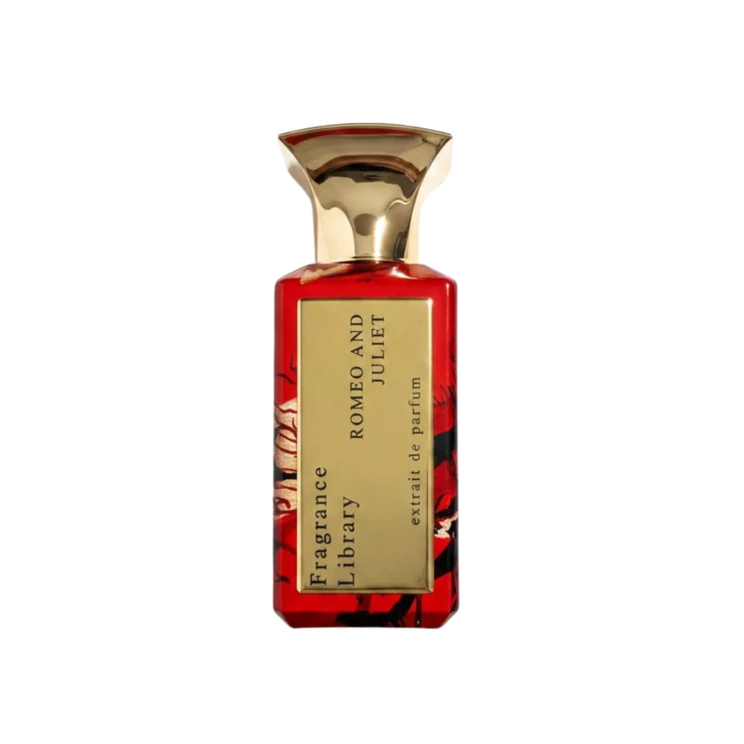 Échantillon de parfum Romeo and Juliet