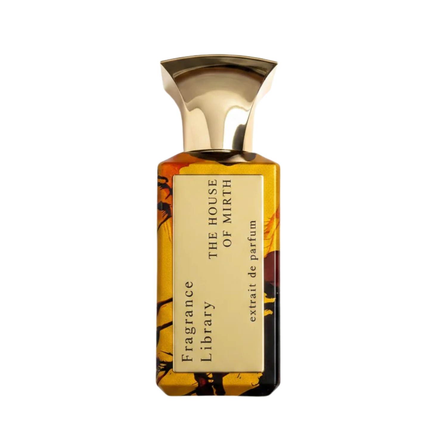 The House Of Mirth Extrait de Parfum Échantillon