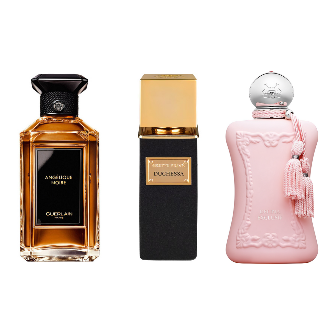 Ensemble exclusif d'hiver pour femmes