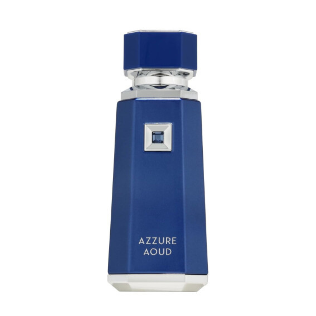 Azzure Aoud échantillon