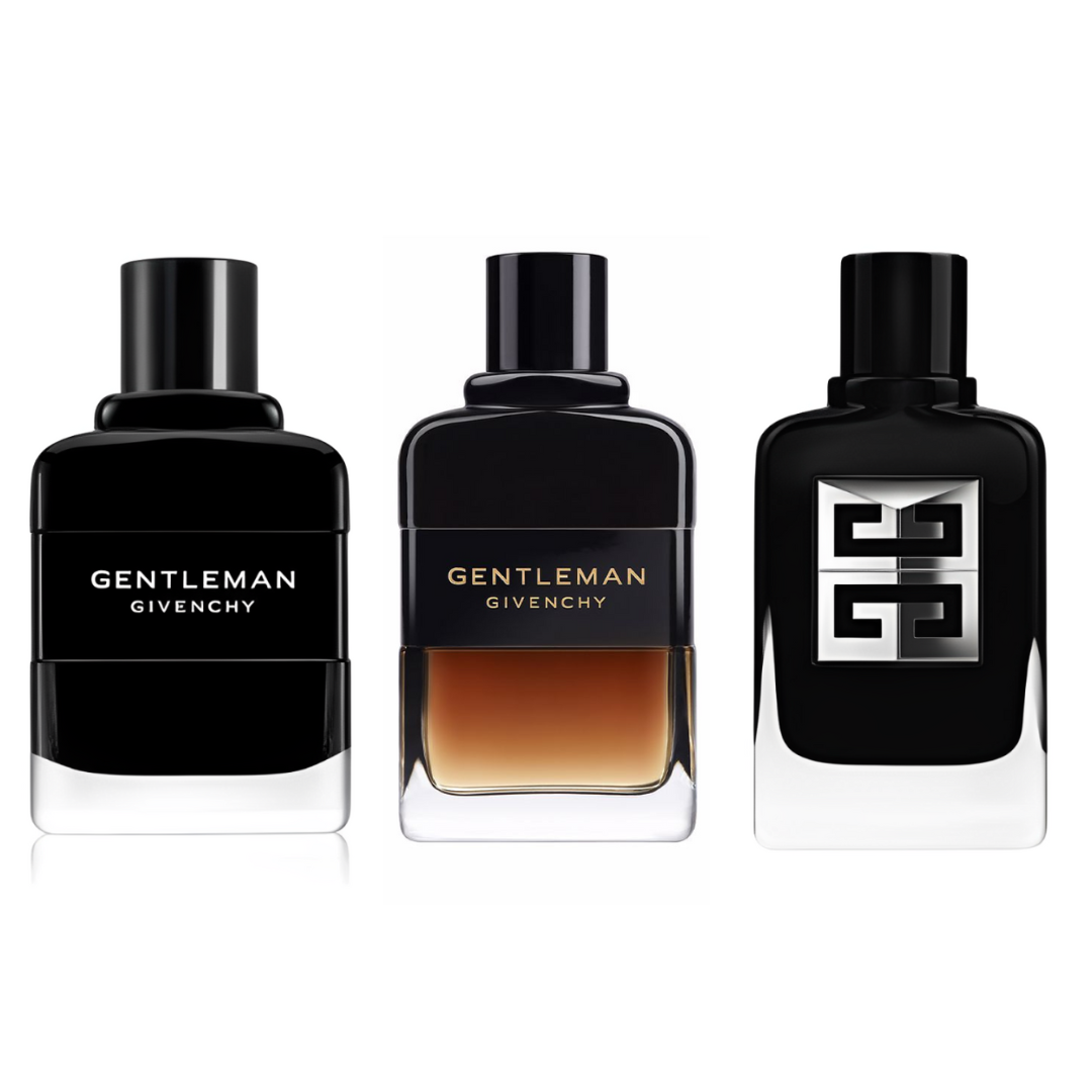 Coffret Givenchy Gentleman