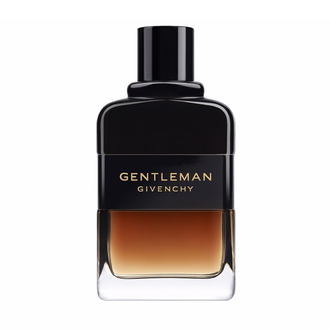 Gentleman Réserve Privée échantillon
