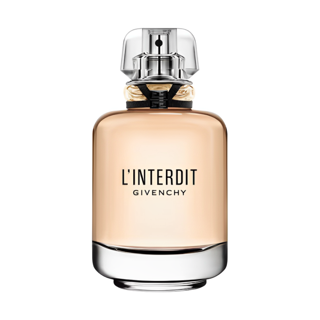 Échantillon d'eau de parfum L'Interdit