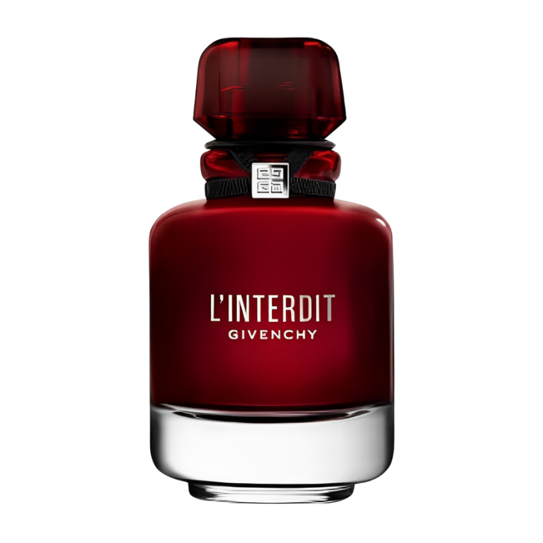 L'Interdit Rouge Sonde