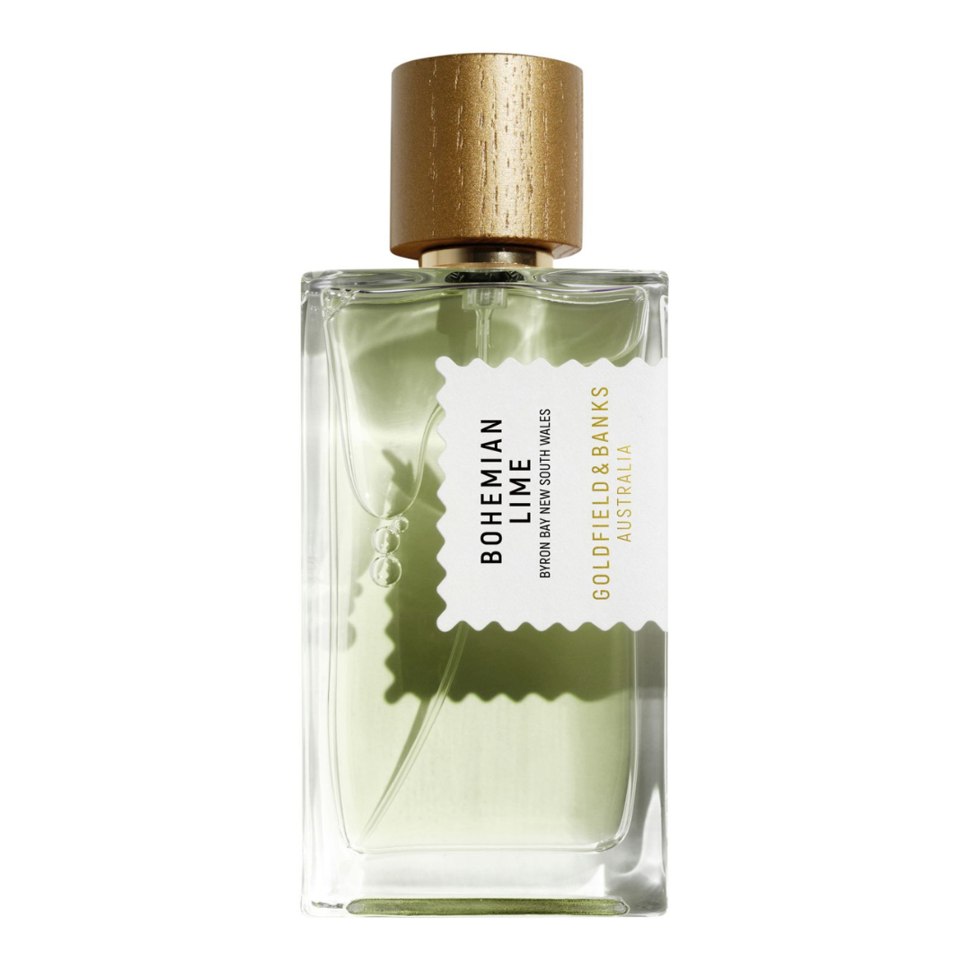 Sonde Bohemian Lime