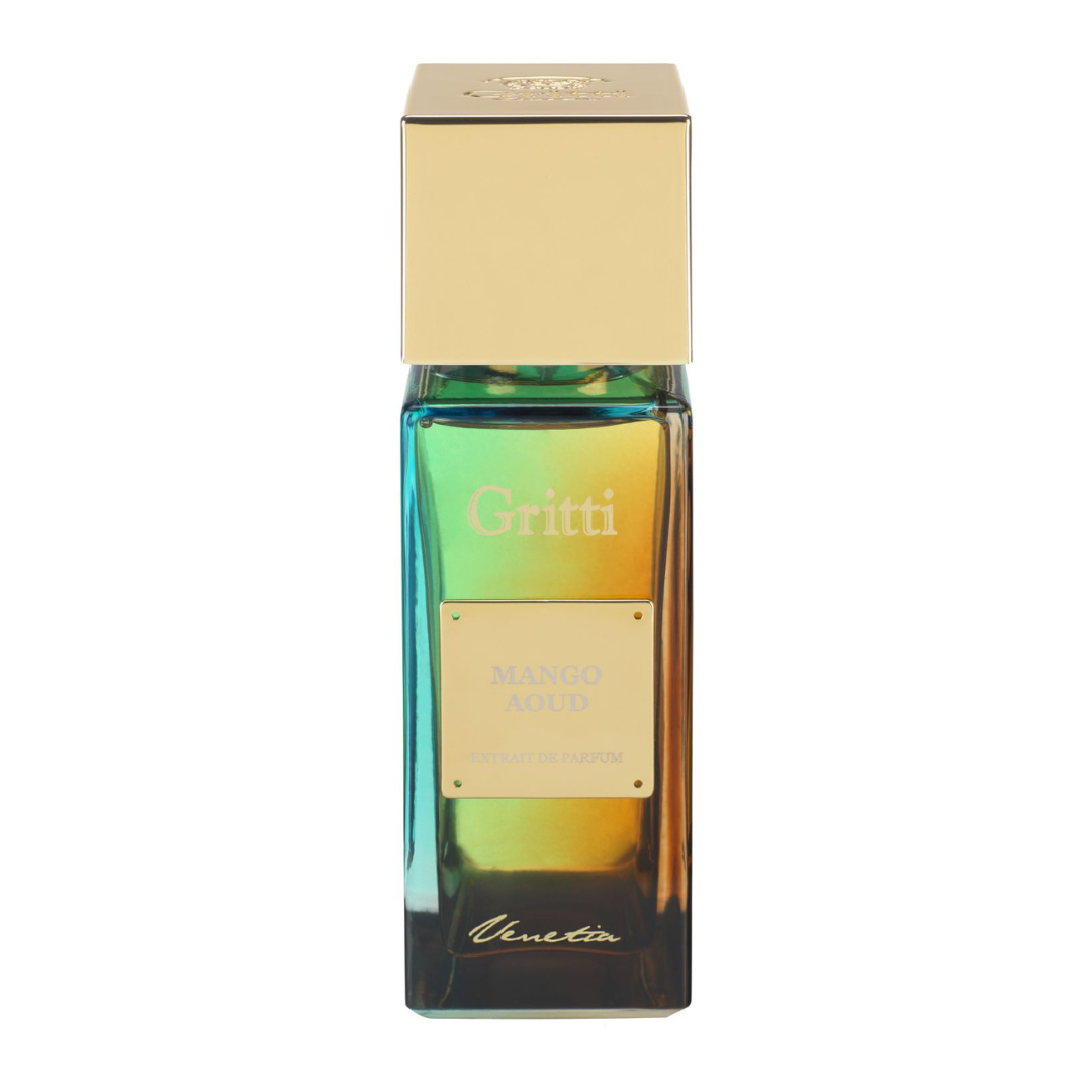 Échantillon Mango Aoud