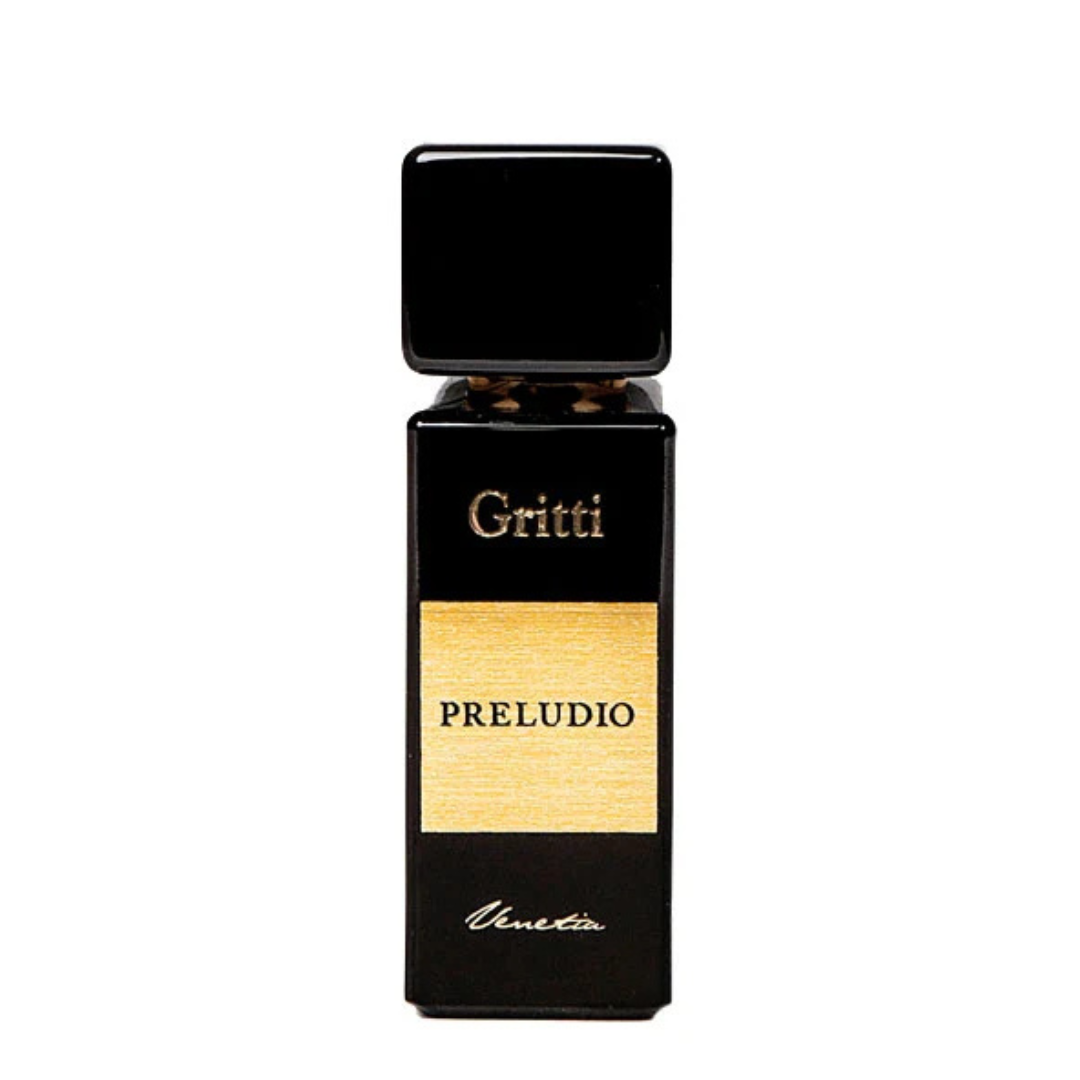 Preludio Essai