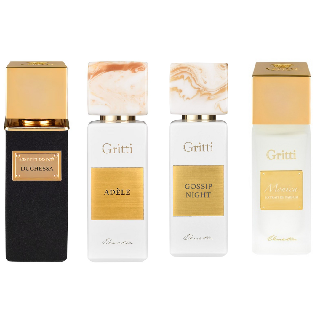 Gritti Essentiels Féminins
