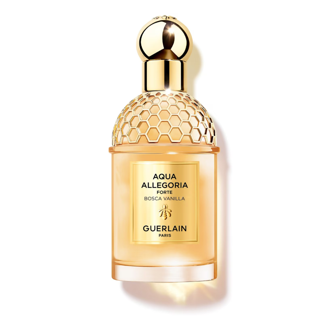 Échantillon Bosca Vanilla Forte