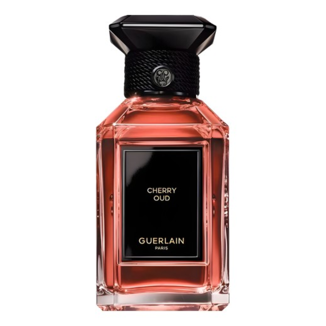 Échantillon Cherry Oud