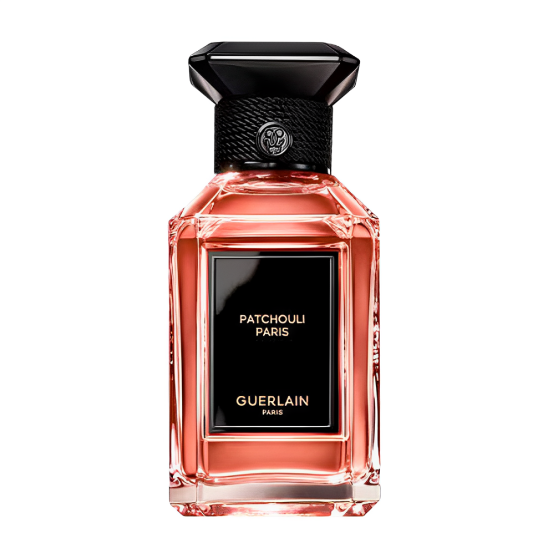 Échantillon Patchouli Paris