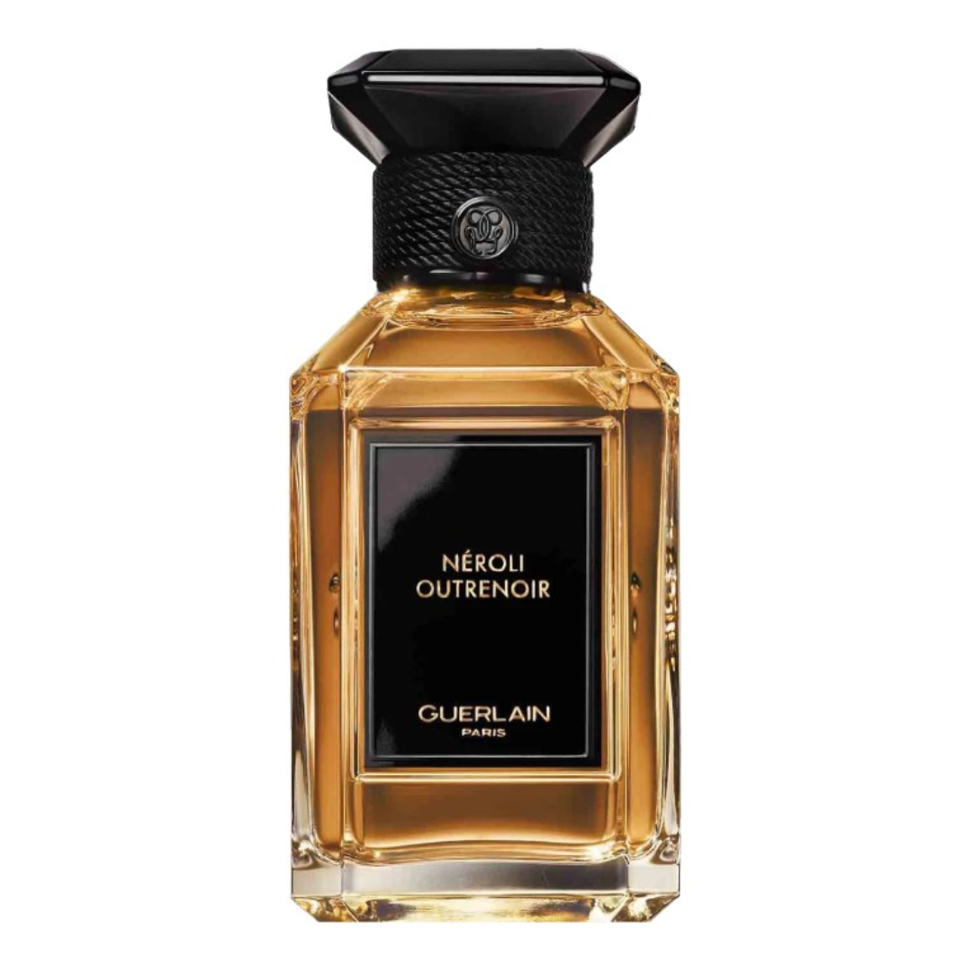 Échantillon Néroli Outrenoir