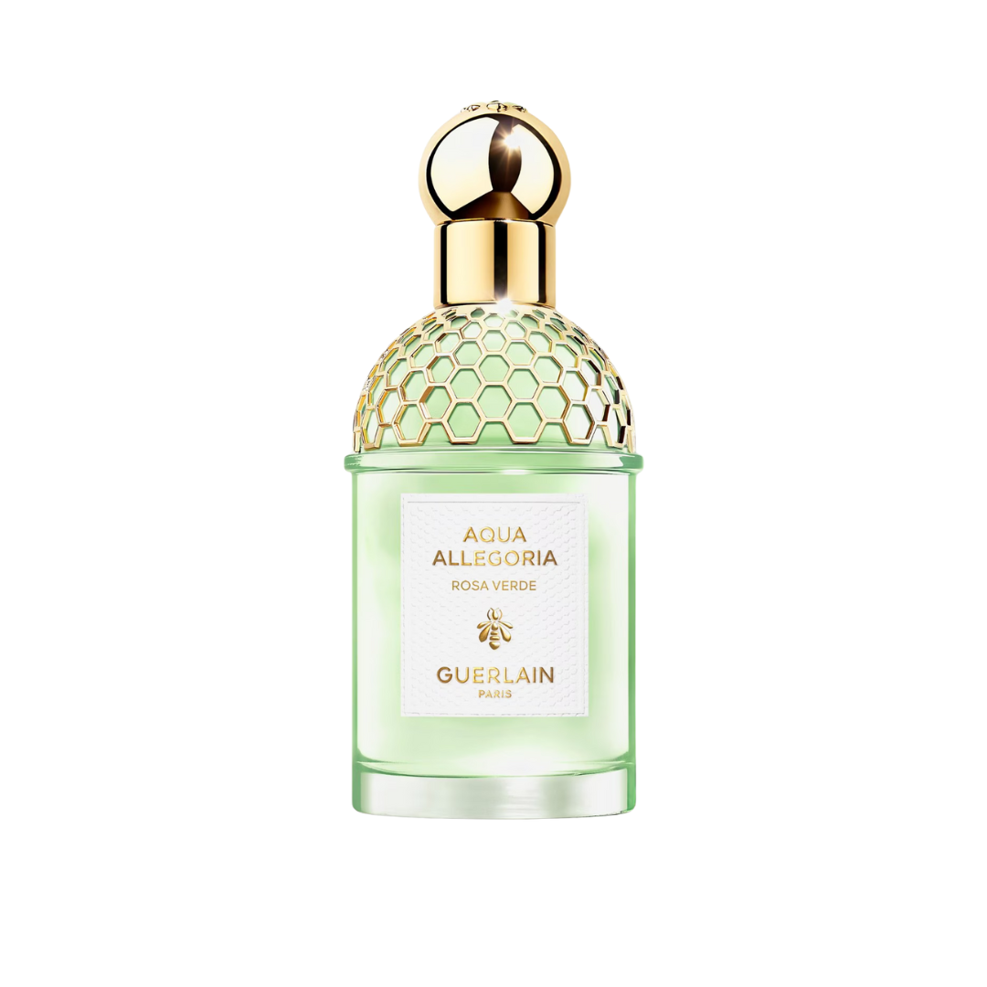 Échantillon de Rosa Verde