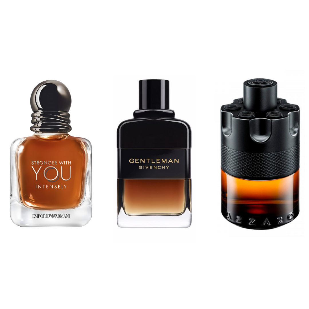 Set d'essentiels d'hiver pour homme