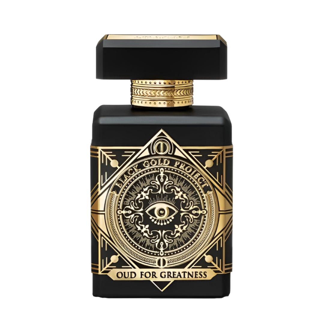 Échantillon Oud For Greatness