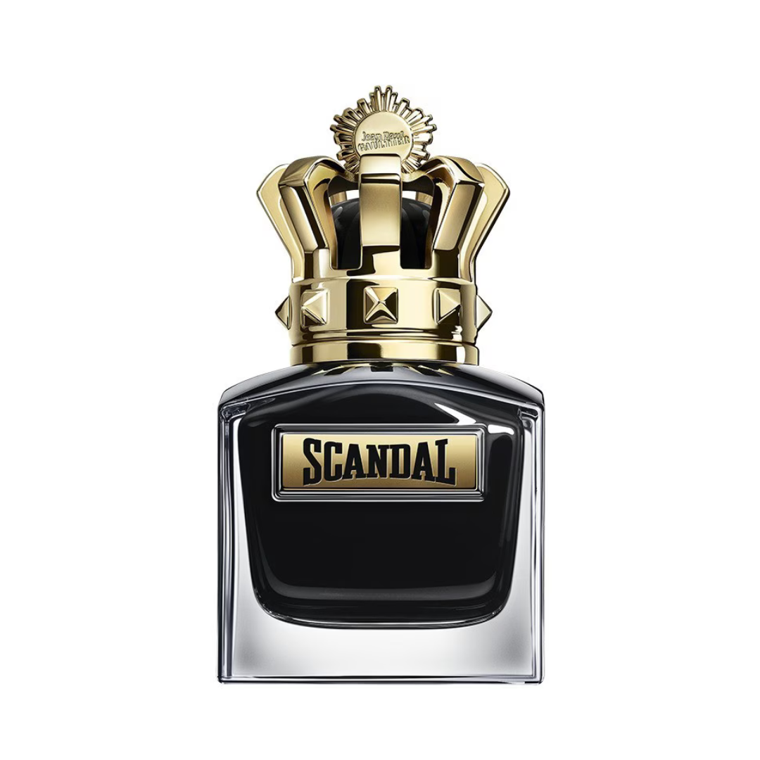 Scandal Pour Homme Le Parfum Intense Échantillon