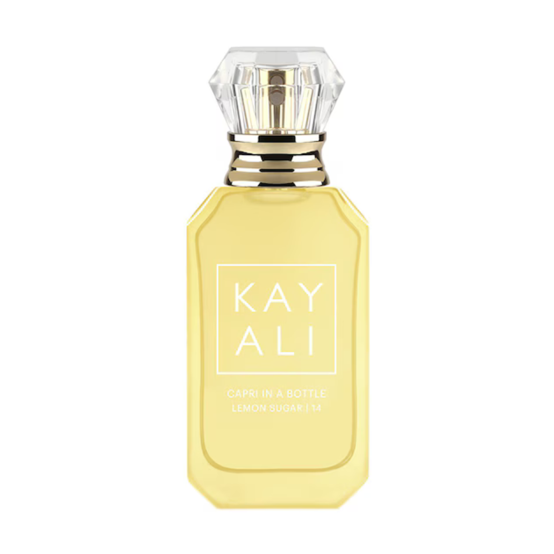 Capri In a Bottle Lemon Sugar | 14 Échantillon