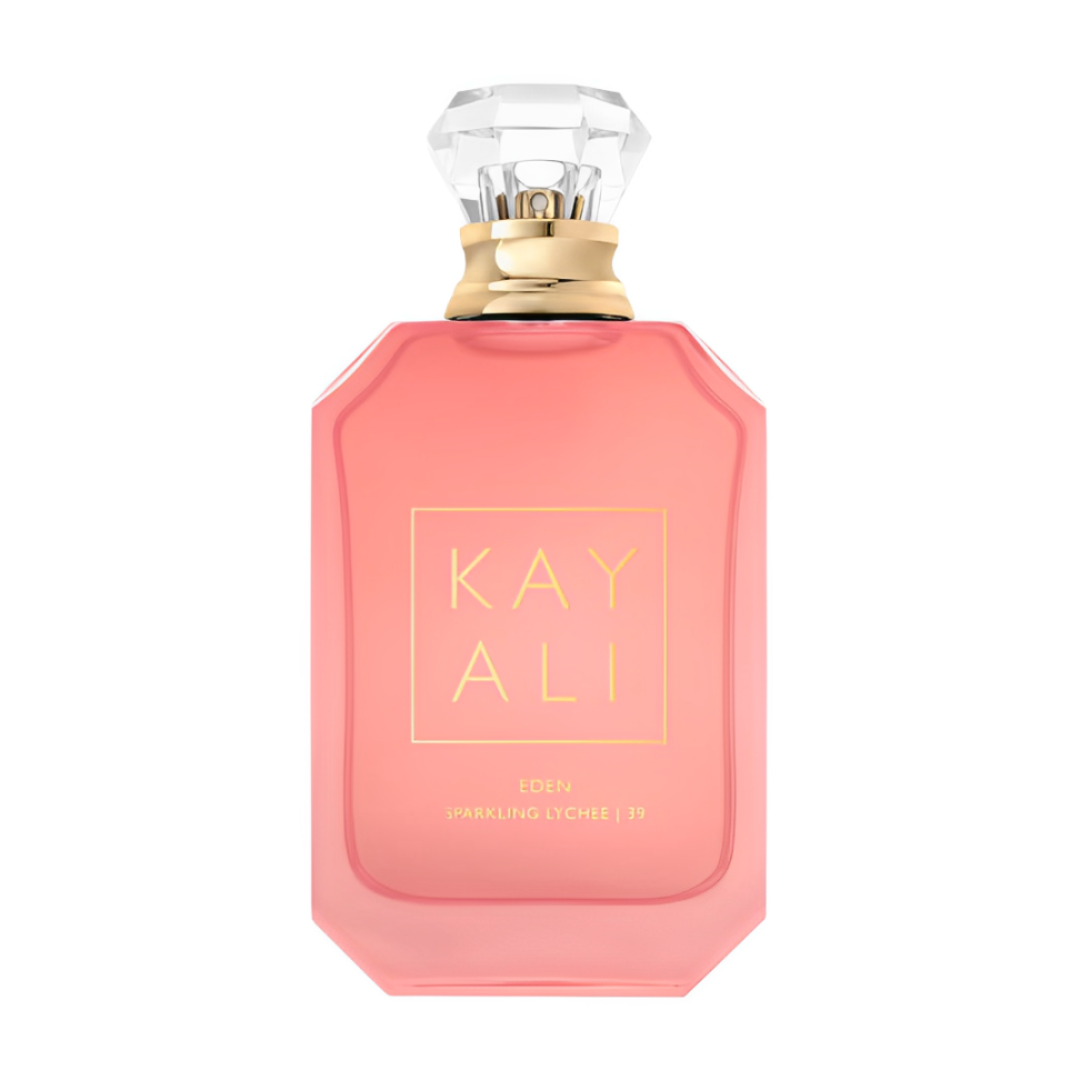 Eden Sparkling Lychee | Échantillon 39
