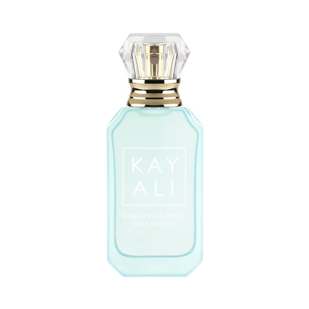 Maldives in a Bottle Ylang Coco | 20 échantillons
