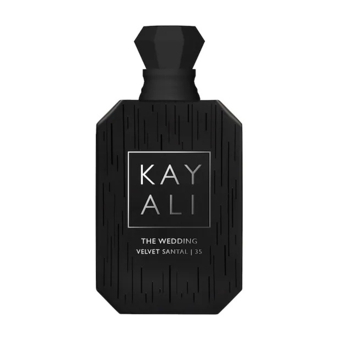 The Wedding Velvet Santal | 35 Échantillon