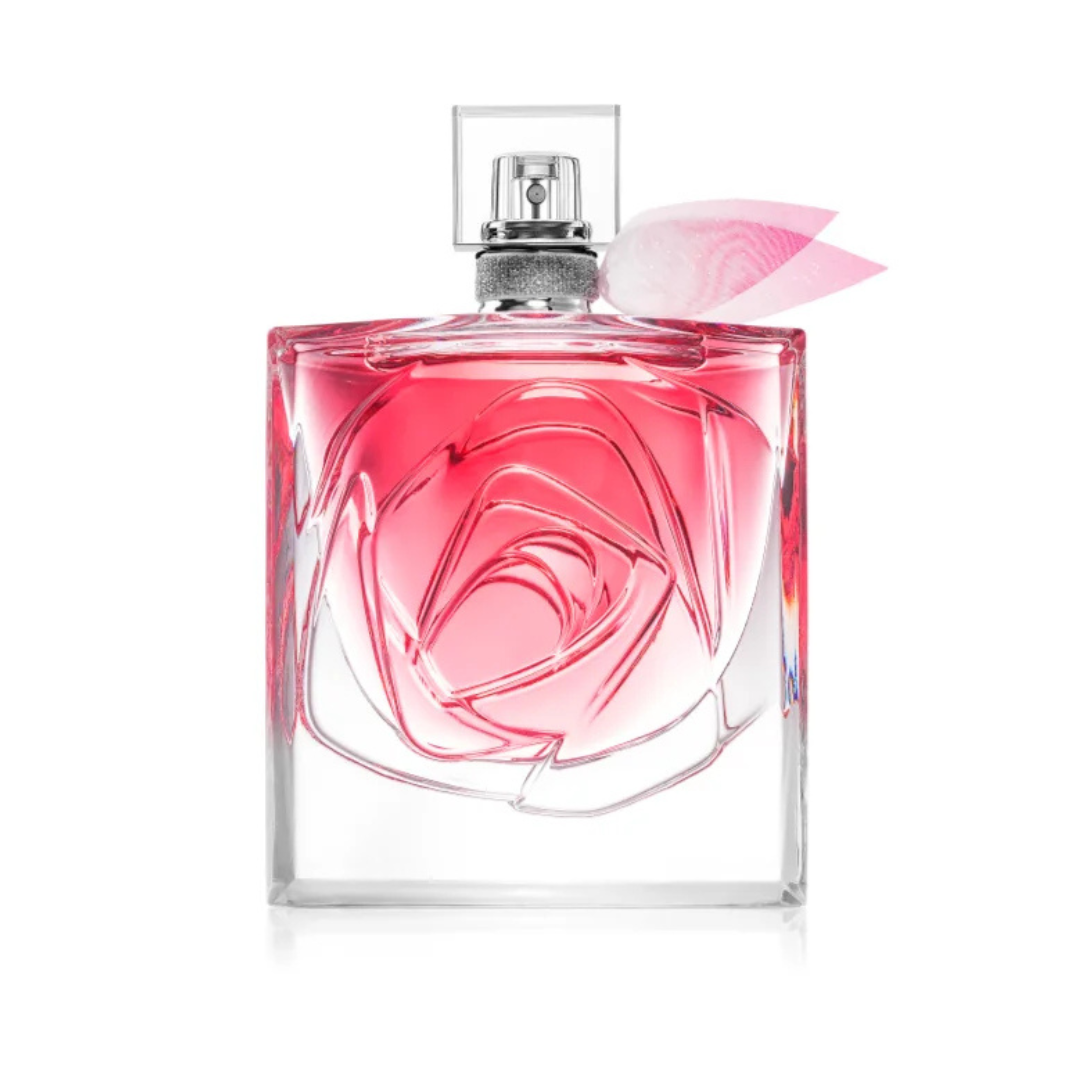 La vie est belle Rose Extraordinaire Échantillon