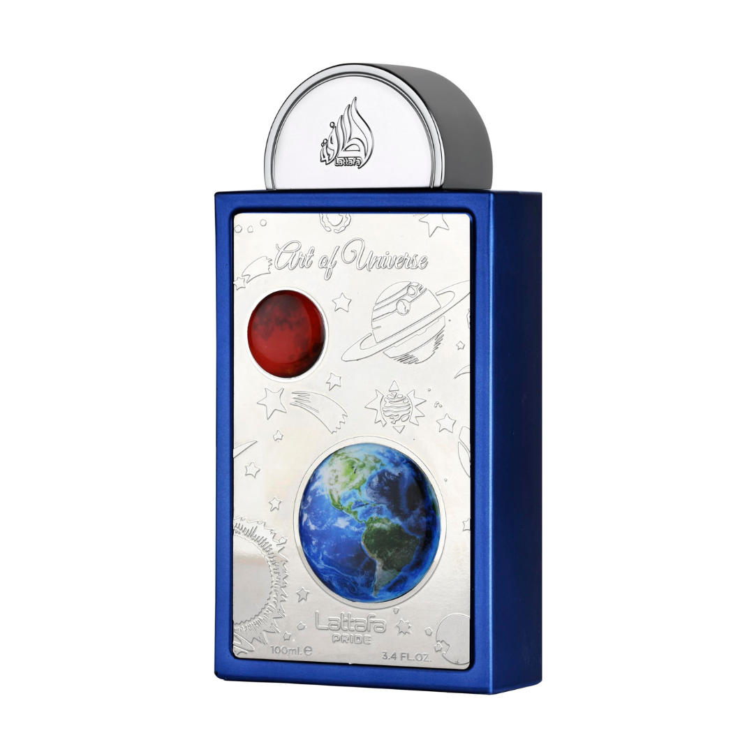 Sonde "Art of Universe"