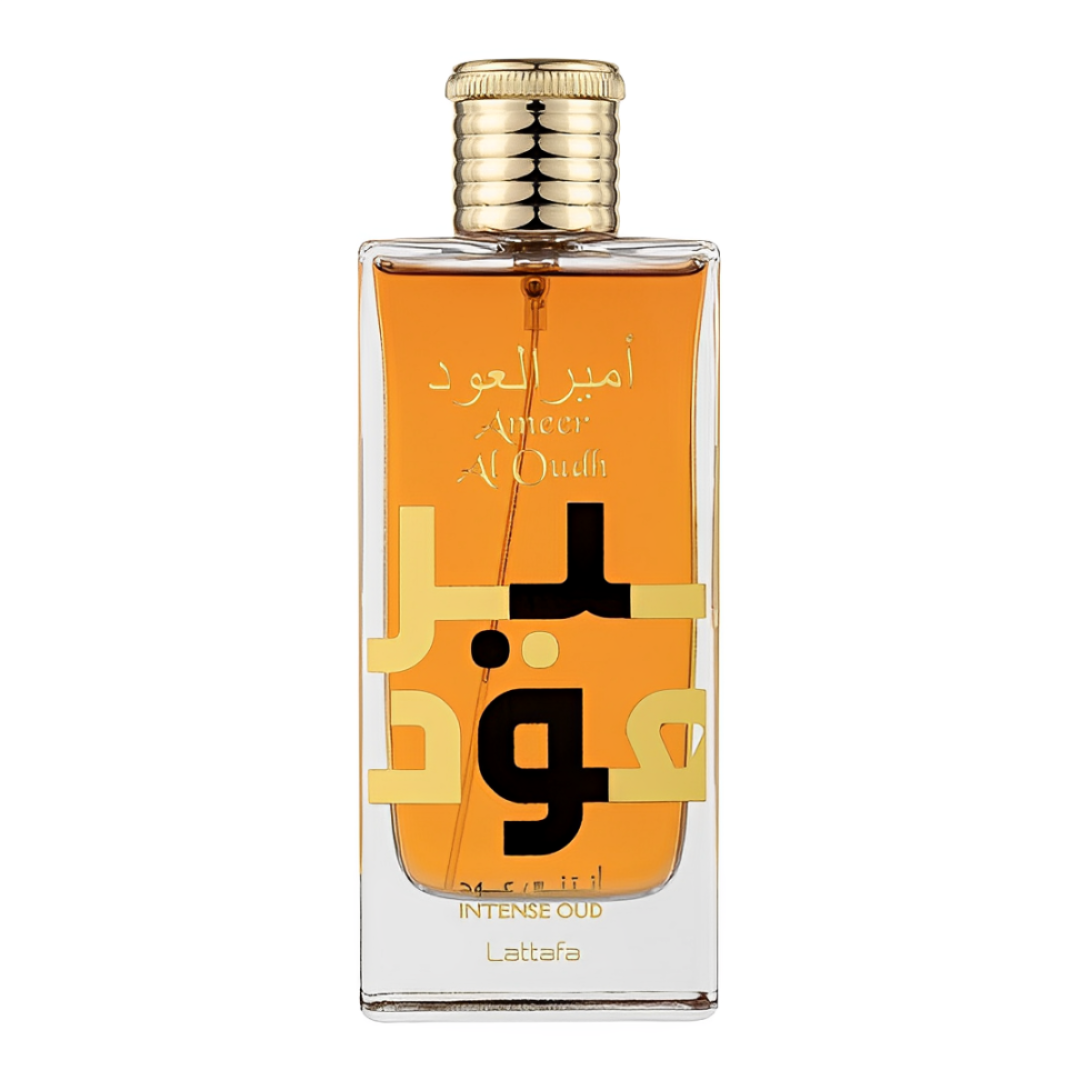 Échantillon Ameer Al Oudh Intense Oud