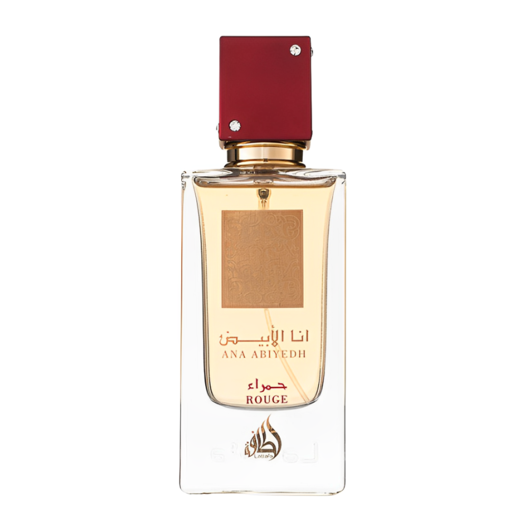 Sonde Ana Abiyedh Rouge