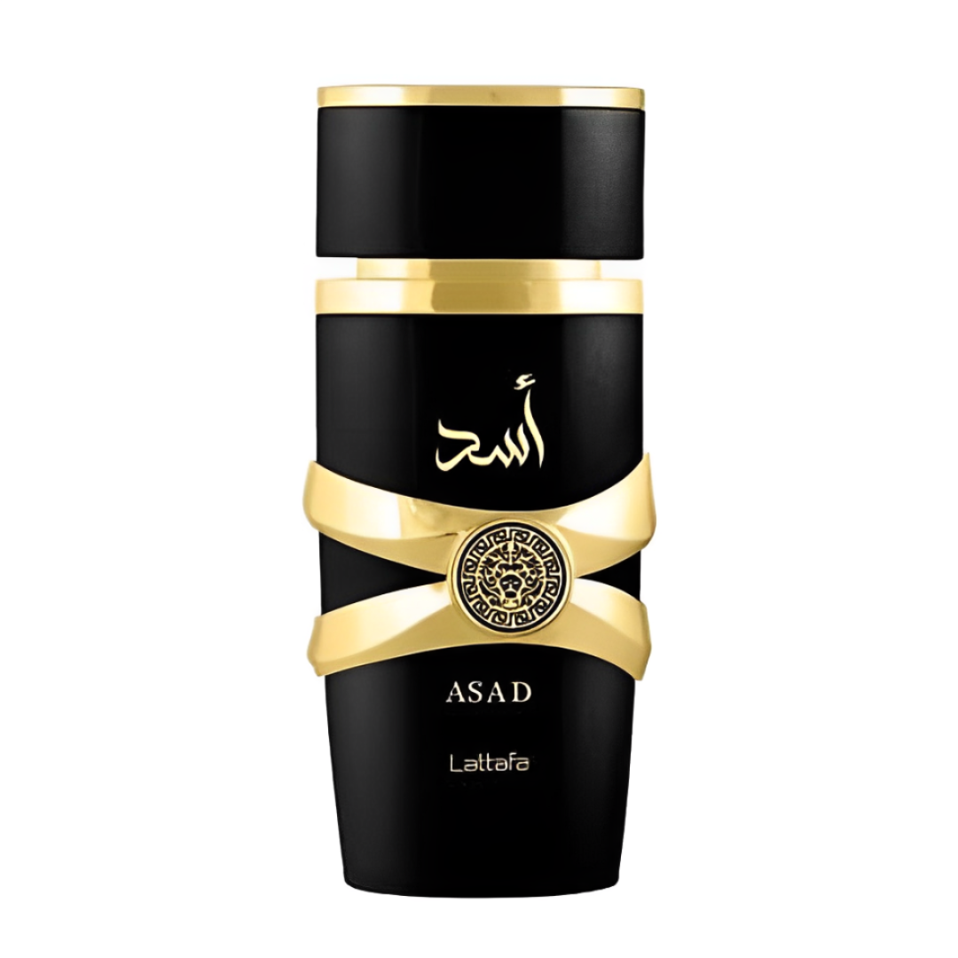 Sonde Asad