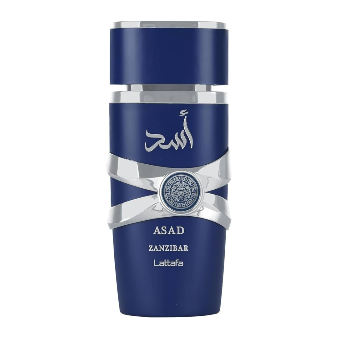 Asad Zanzibar Sonde