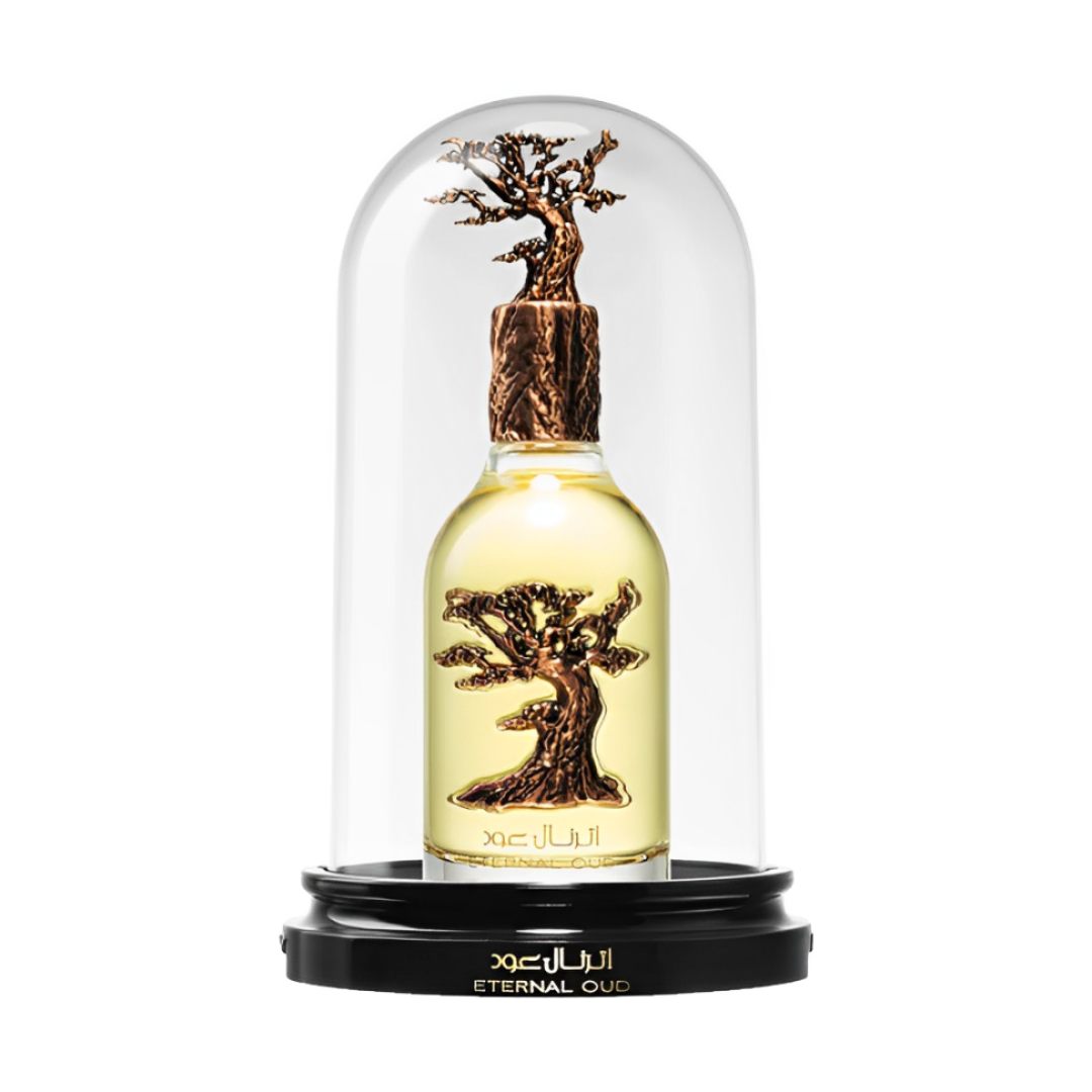 Sonde Eternal Oud