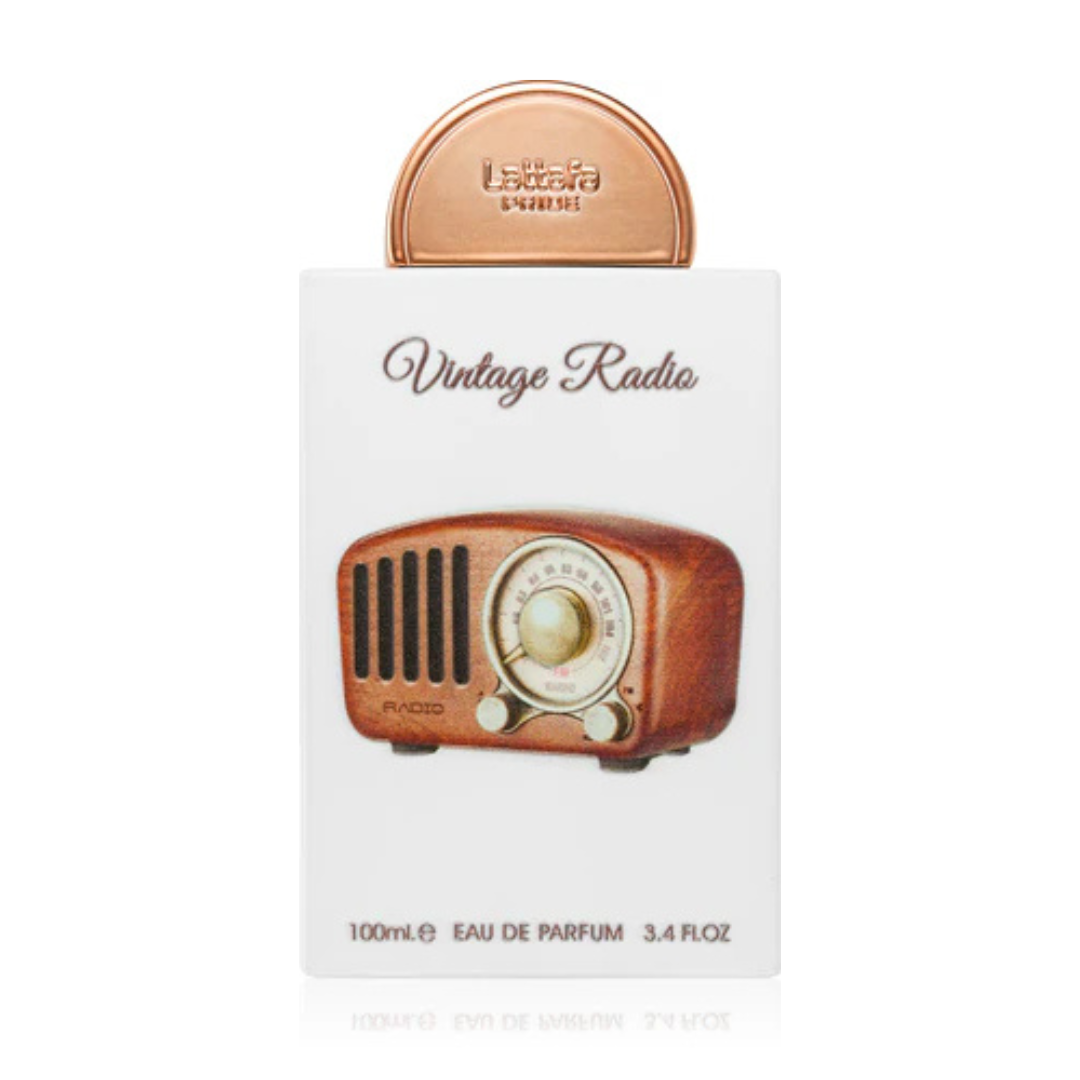 Sonde radio vintage