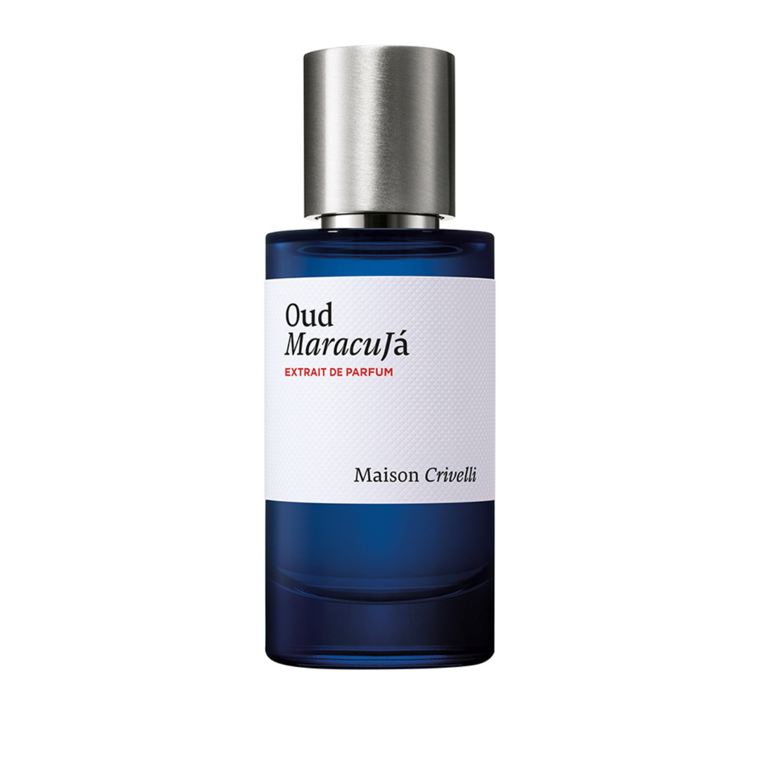 Échantillon Oud Maracujá