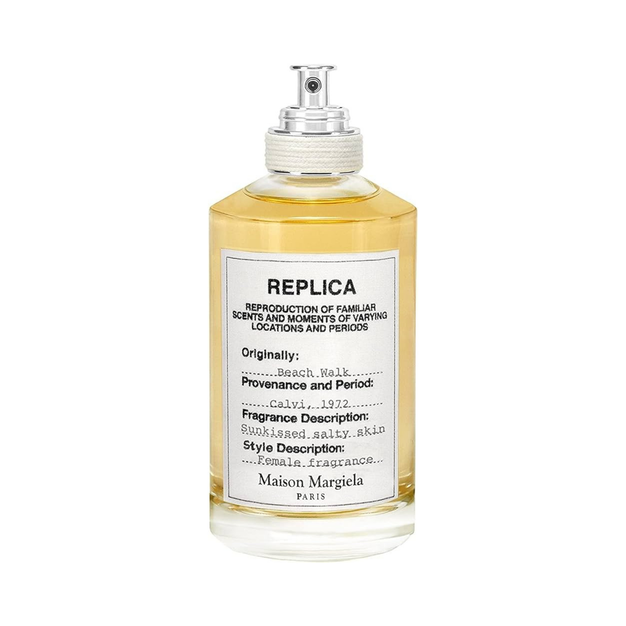 Replica Beach Walk Sonde