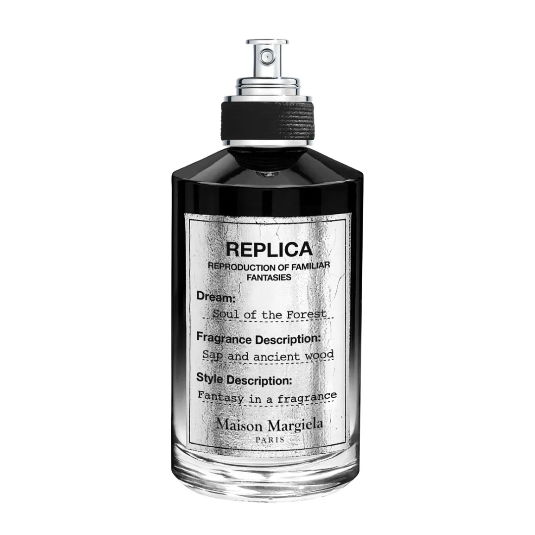 Sonde Réplique Âme de la Forêt