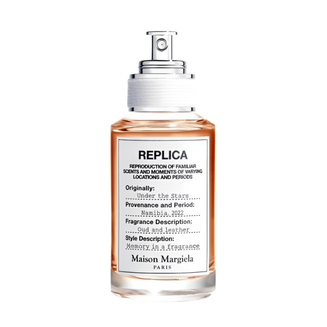 Réplique Sonde Under the Stars