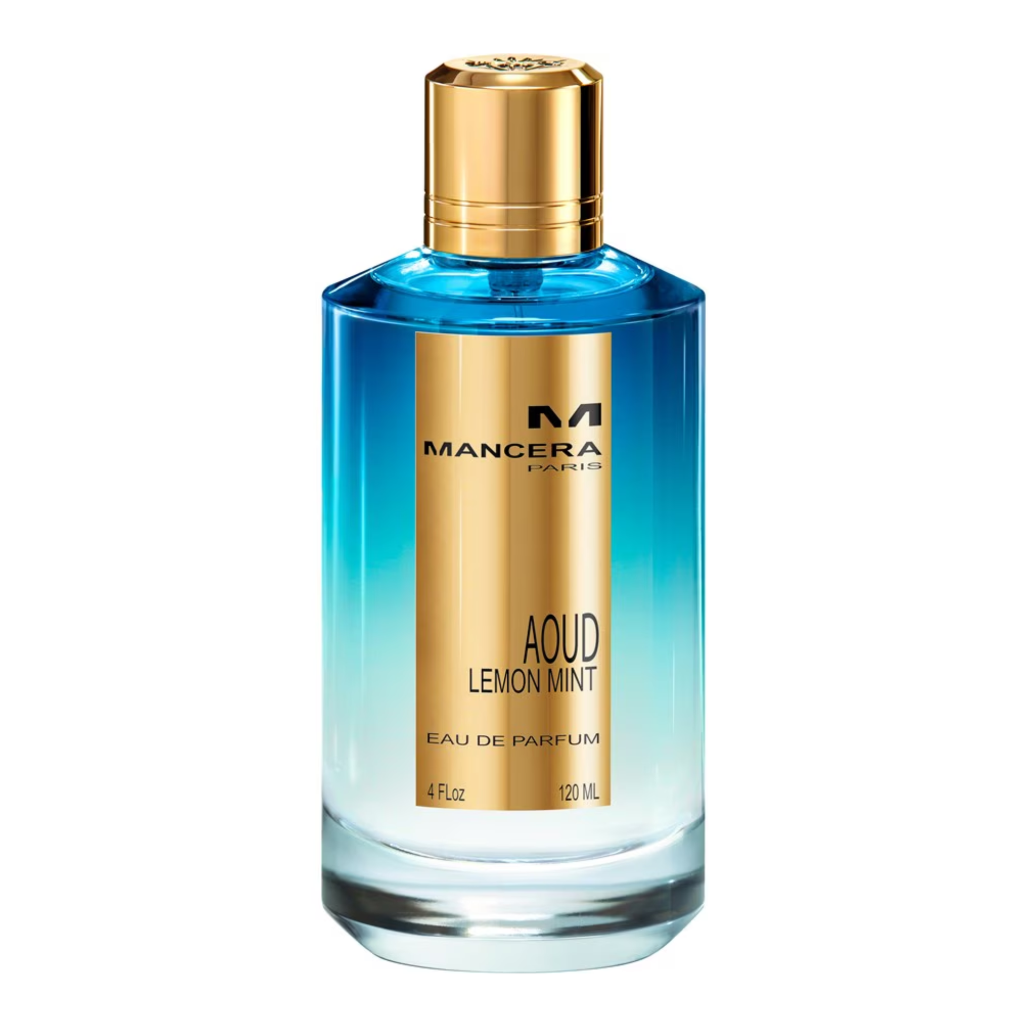 Échantillon Aoud Lemon Mint