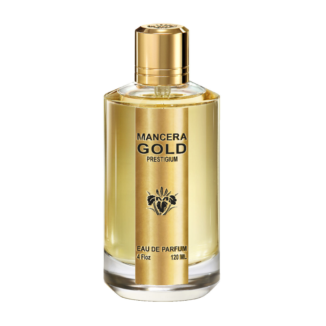 Échantillon Gold Prestigium