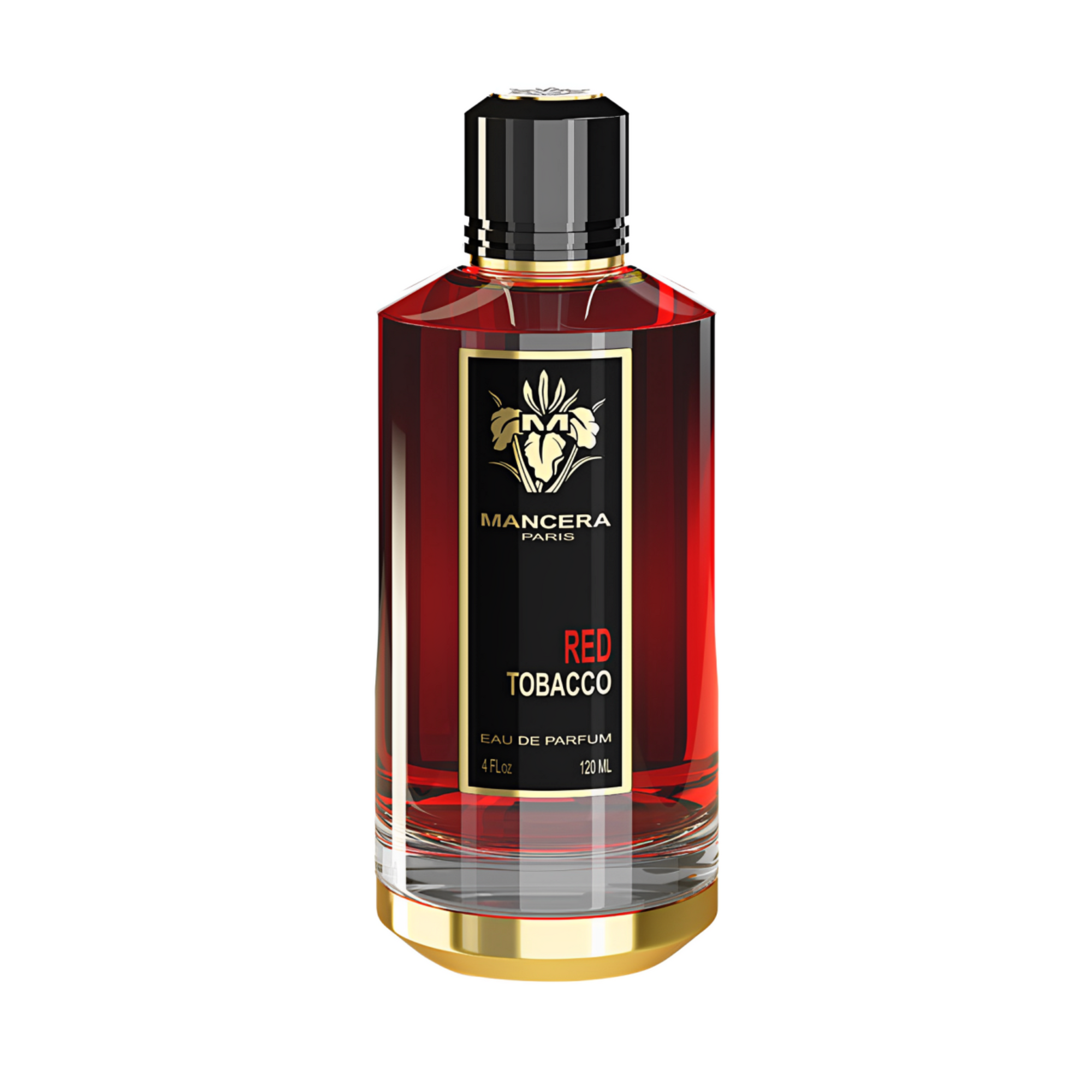Échantillon Red Tobacco