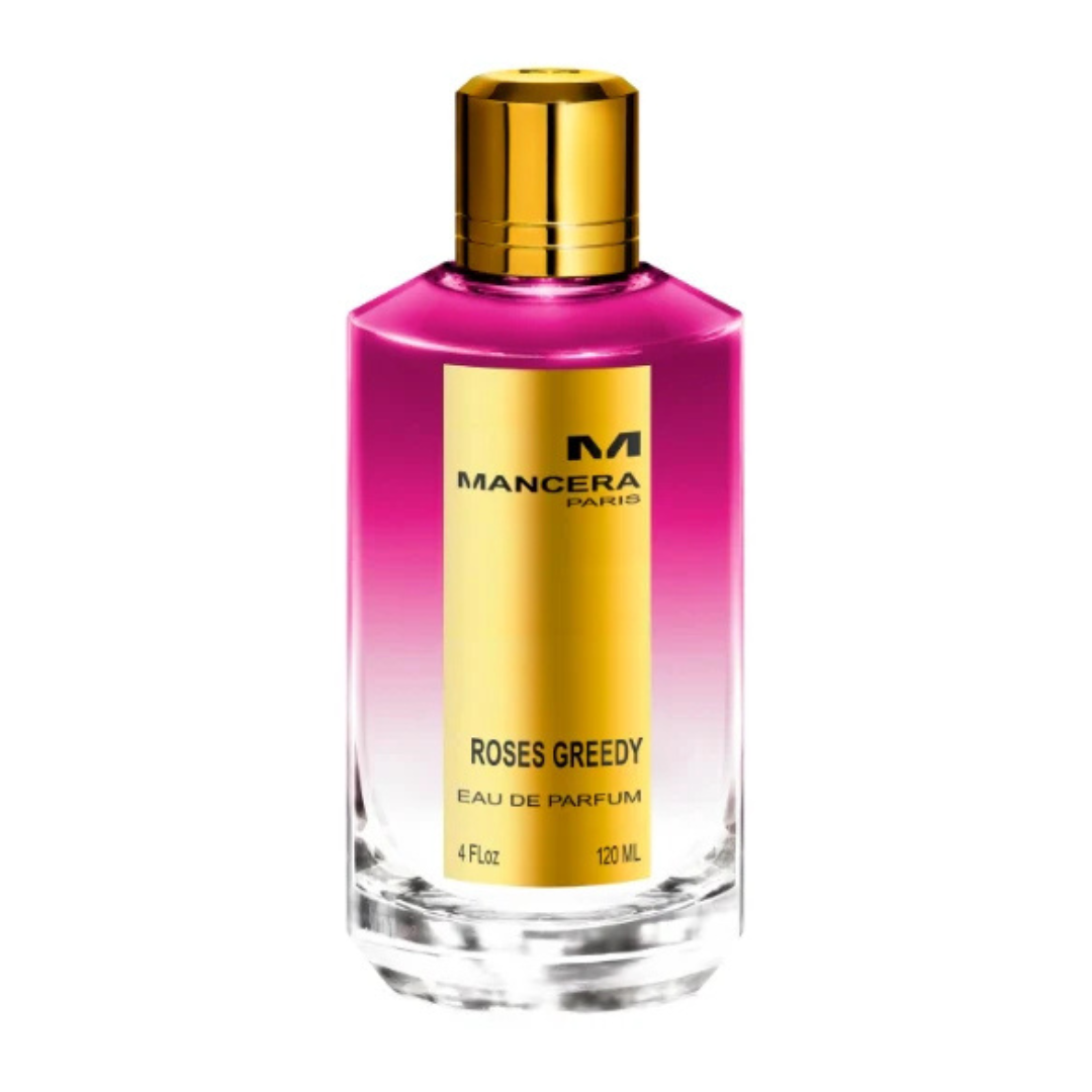 Sonde gourmande Roses