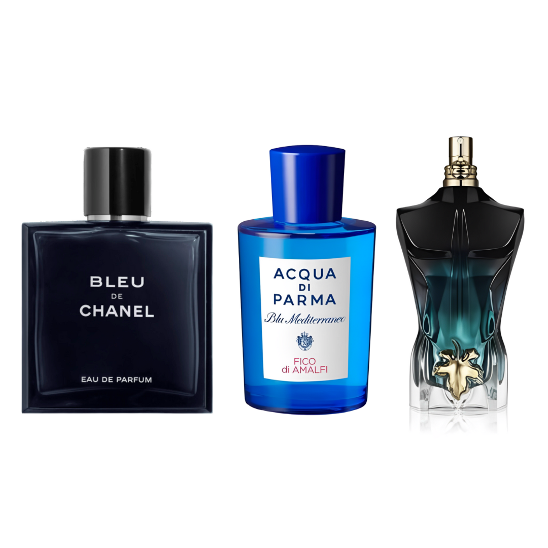 Pack Essentiel d'Été pour Homme