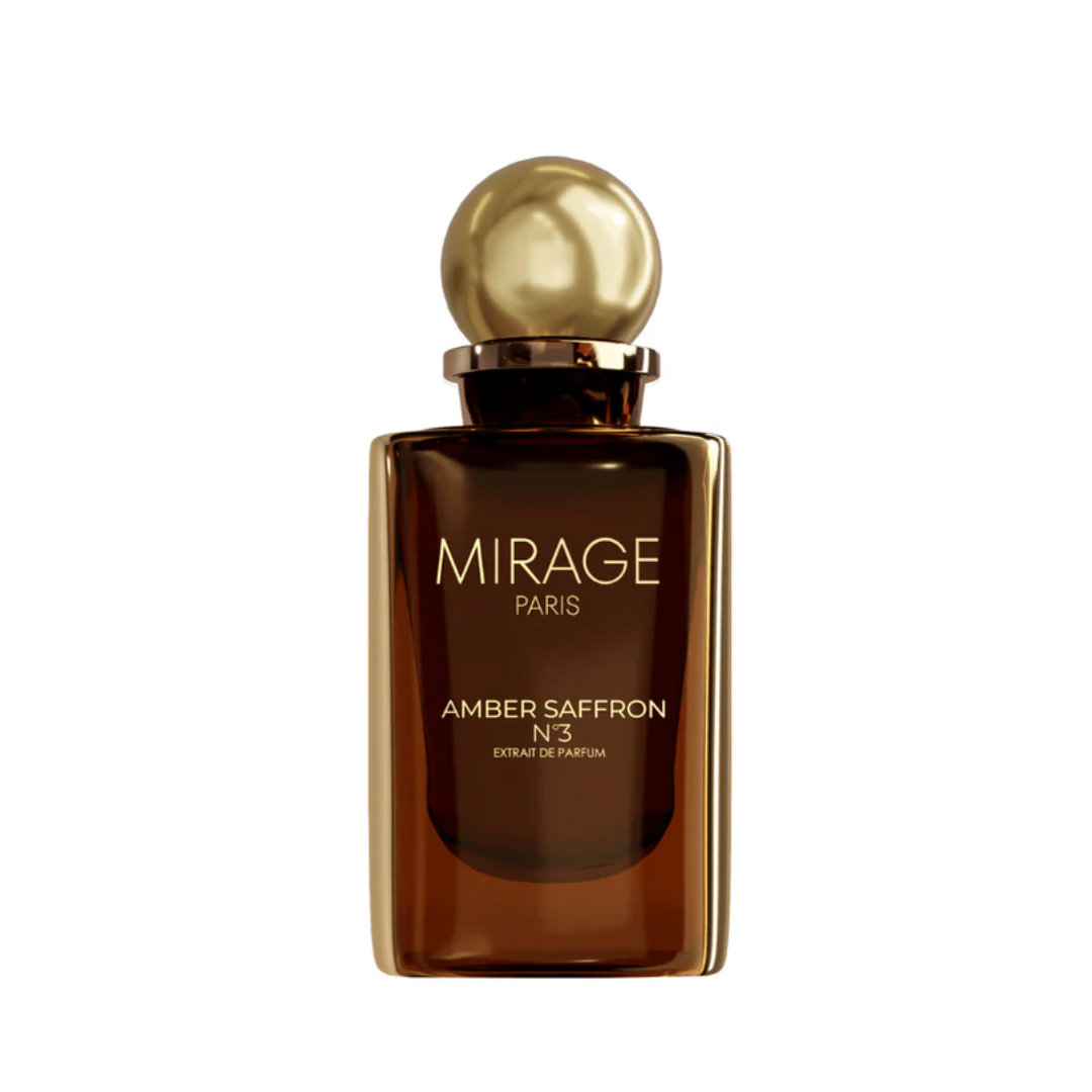 Sonde Ambre Safran